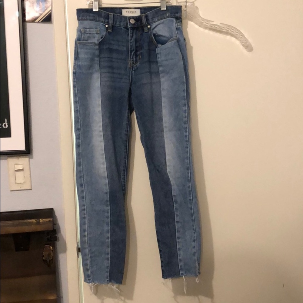Pacsun jeans